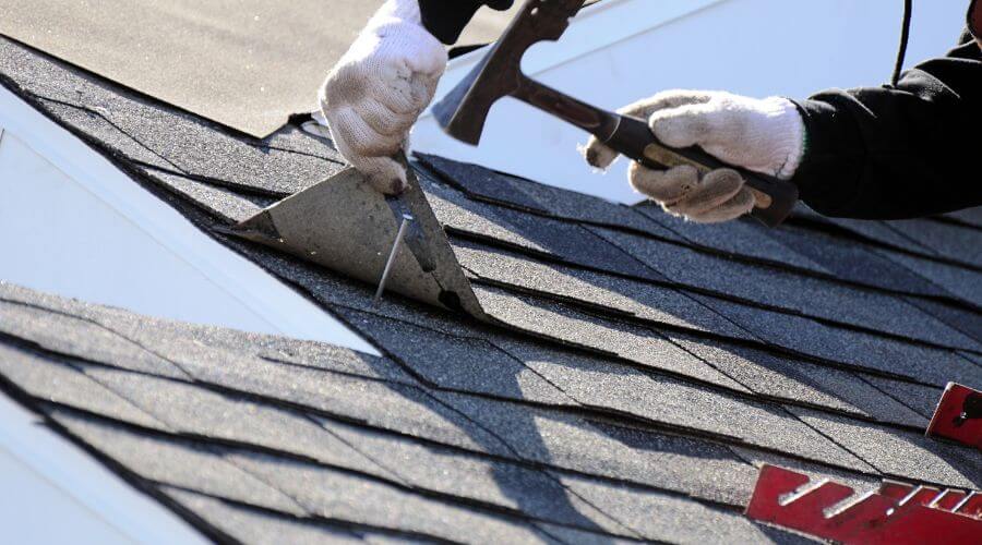 Expert Emergency Roof Repairs services in Hilham, TN